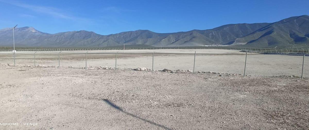 Foto de terreno industrial en , espinazo estación, mina, nuevo león, 27937794 foto 05 Foto de terreno industrial en venta en , espinazo estación, mina, nuevo león, 27937794 No. 05