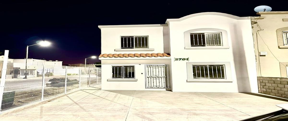 Foto de casa en venta en espino 4930, villa del cedro, culiacán, sinaloa, 27847485 No. 03
