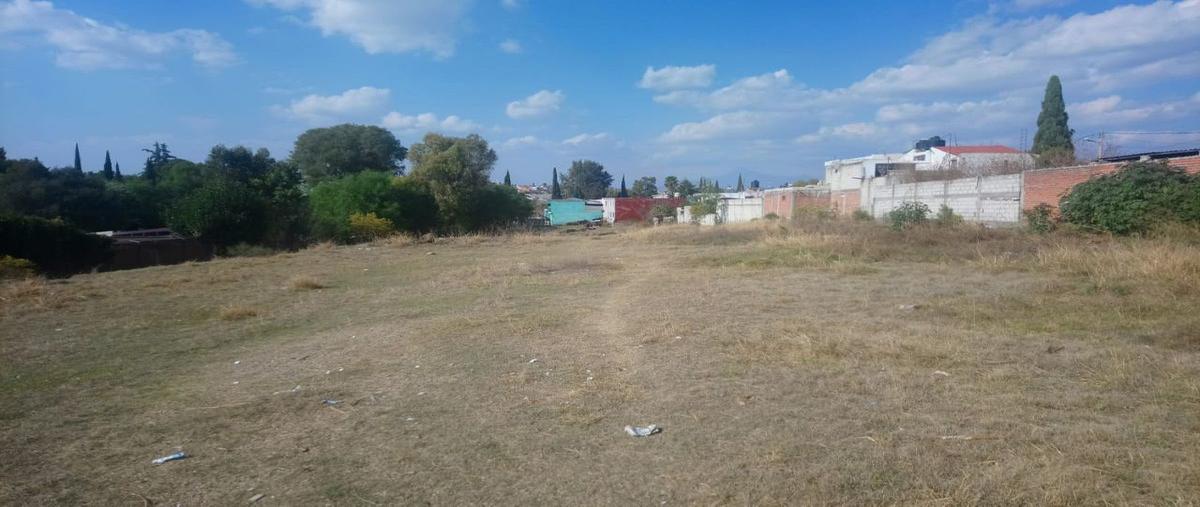 Foto de terreno habitacional en venta en espíritu , san francisco totimehuacan, puebla, puebla, 19243991 No. 04