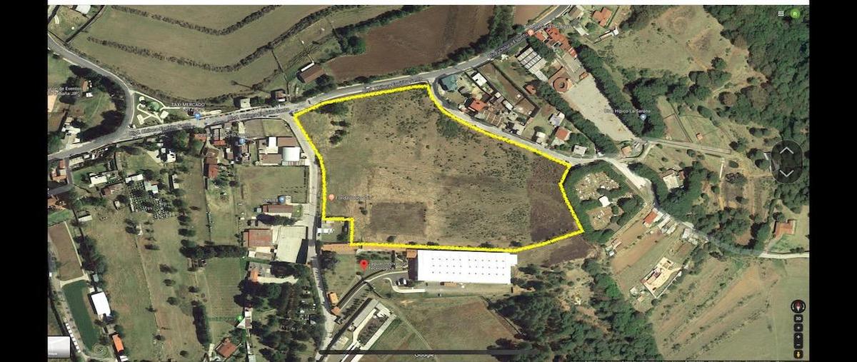 Foto de terreno industrial en , espíritu santo, jilotzingo, méxico, 0 foto 03 Foto de terreno industrial en venta en , espíritu santo, jilotzingo, méxico, 0 No. 03