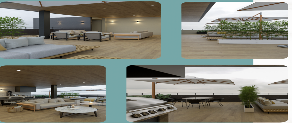 Foto de departamento en venta en . , espíritu santo, jilotzingo, méxico, 30184083 No. 04