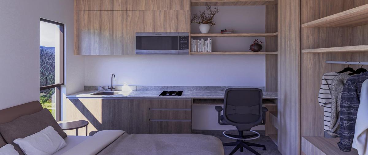 Foto de departamento en venta en  , espíritu santo, jilotzingo, méxico, 0 No. 03