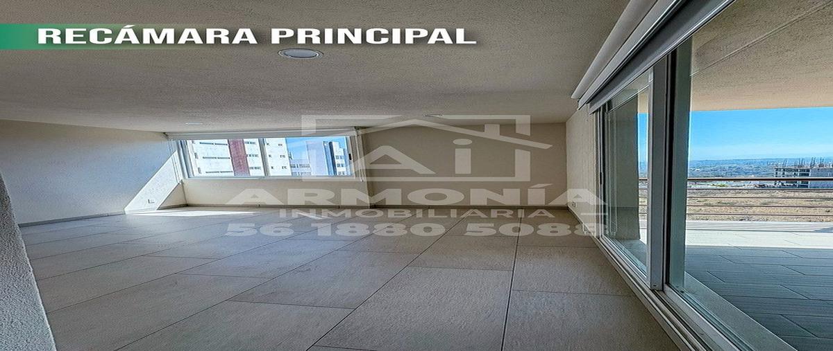 Foto de departamento en renta en  , espíritu santo, jilotzingo, méxico, 0 No. 03