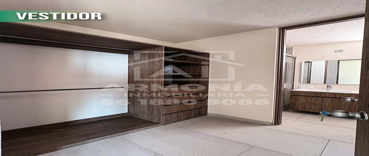 Foto de departamento en renta en  , espíritu santo, jilotzingo, méxico, 0 No. 04