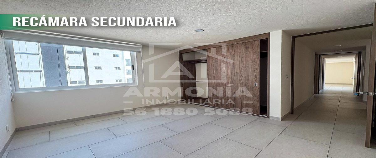 Foto de departamento en renta en  , espíritu santo, jilotzingo, méxico, 0 No. 05