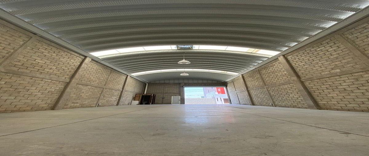 Foto de bodega en renta en  , espíritu santo, jilotzingo, méxico, 0 No. 06