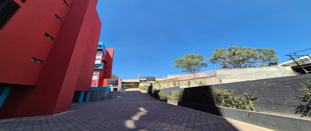 Foto de departamento en renta en  , espíritu santo, jilotzingo, méxico, 0 No. 04