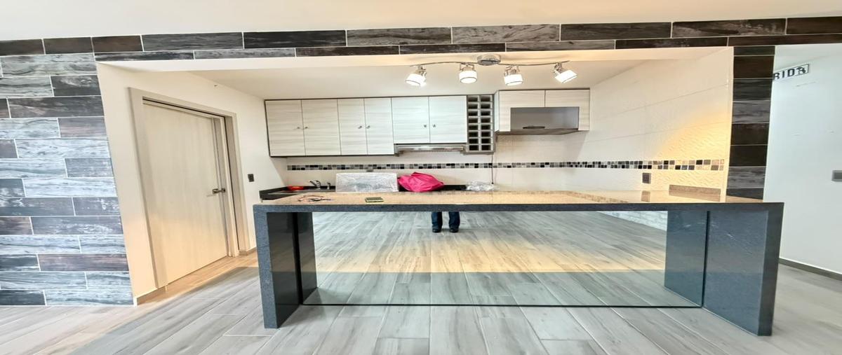 Foto de departamento en renta en  , espíritu santo, jilotzingo, méxico, 0 No. 03
