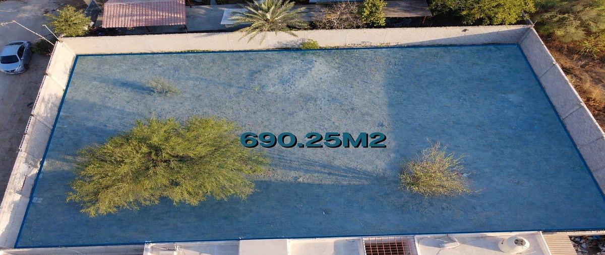 Foto de terreno habitacional en renta en espiritu santo , los tabachines, la paz, baja california sur, 30872443 No. 03