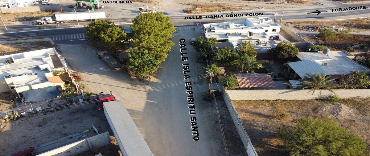 Foto de terreno habitacional en renta en espiritu santo , los tabachines, la paz, baja california sur, 30872443 No. 04