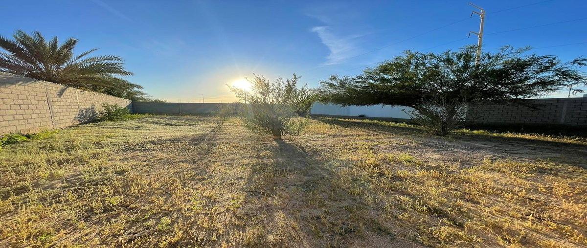 Foto de terreno habitacional en renta en espiritu santo , los tabachines, la paz, baja california sur, 30872443 No. 05