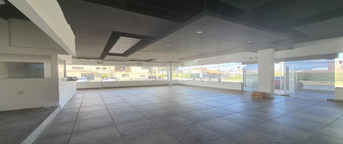 Foto de local en renta en  , espíritu santo, metepec, méxico, 26441611 No. 03