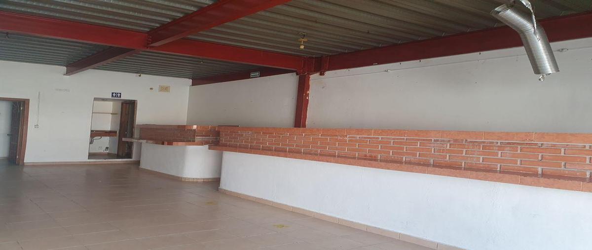 Foto de terreno habitacional en renta en  , espíritu santo, metepec, méxico, 0 No. 05