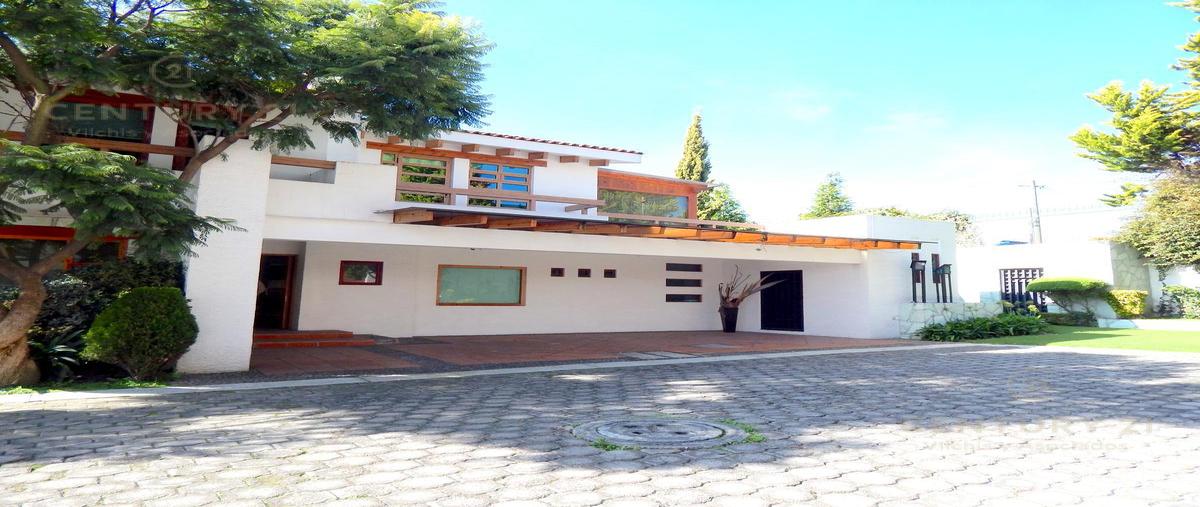 Foto de casa en , espíritu santo, metepec, méxico, 0 foto 02 Foto de casa en venta en , espíritu santo, metepec, méxico, 0 No. 02