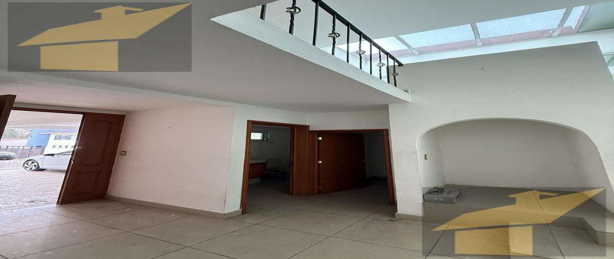 Foto de casa en renta en  , espíritu santo, metepec, méxico, 0 No. 03