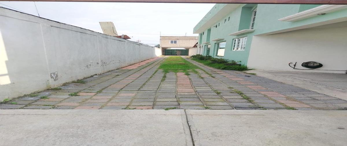 Foto de casa en , espíritu santo, metepec, méxico, 0 foto 02 Foto de casa en venta en , espíritu santo, metepec, méxico, 0 No. 02