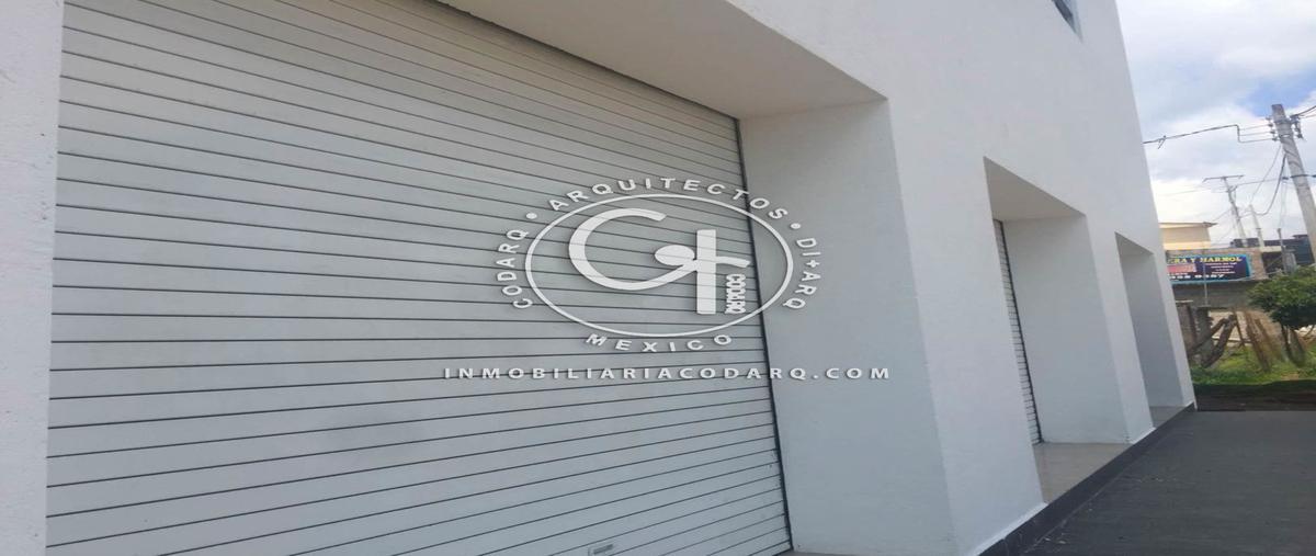 Foto de local en renta en espíritu santo , rancho blanco, atizapán de zaragoza, méxico, 0 No. 01