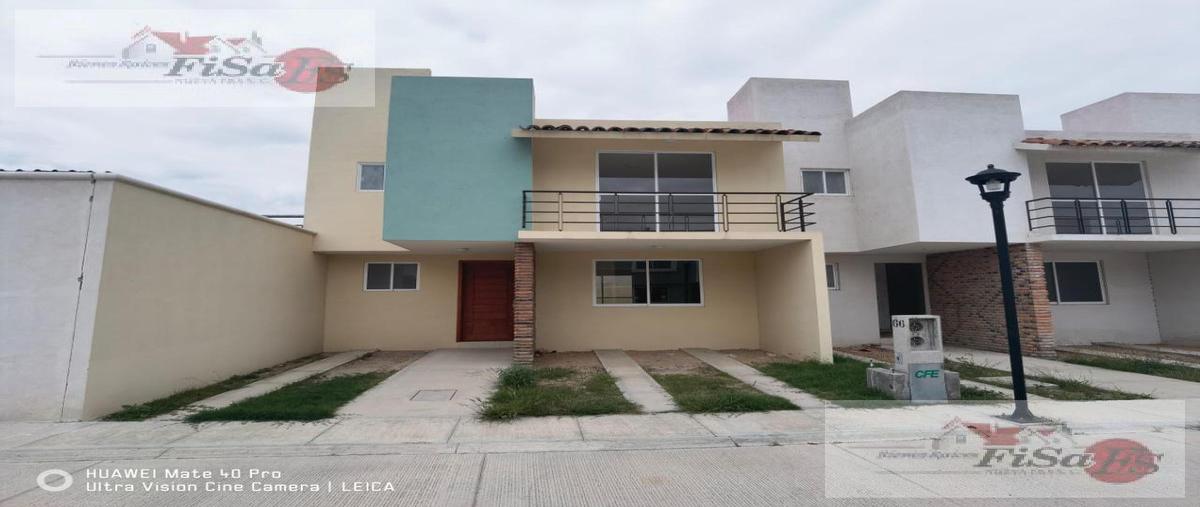 Foto de casa en , espíritu santo, san juan del río, querétaro, 23734801 foto 01 Foto de casa en venta en , espíritu santo, san juan del río, querétaro, 23734801 No. 01