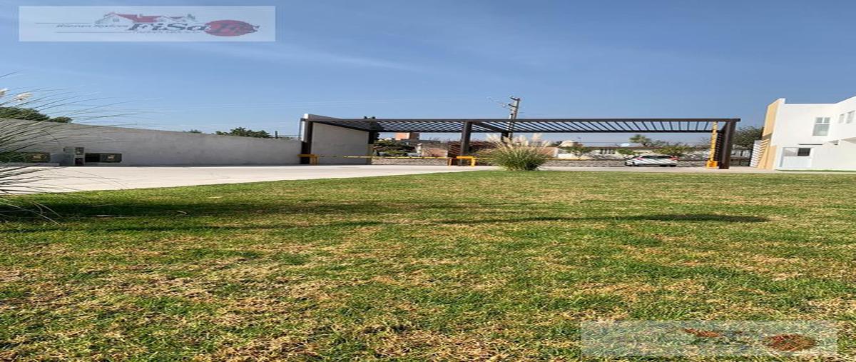 Foto de casa en venta en  , espíritu santo, san juan del río, querétaro, 25530158 No. 03