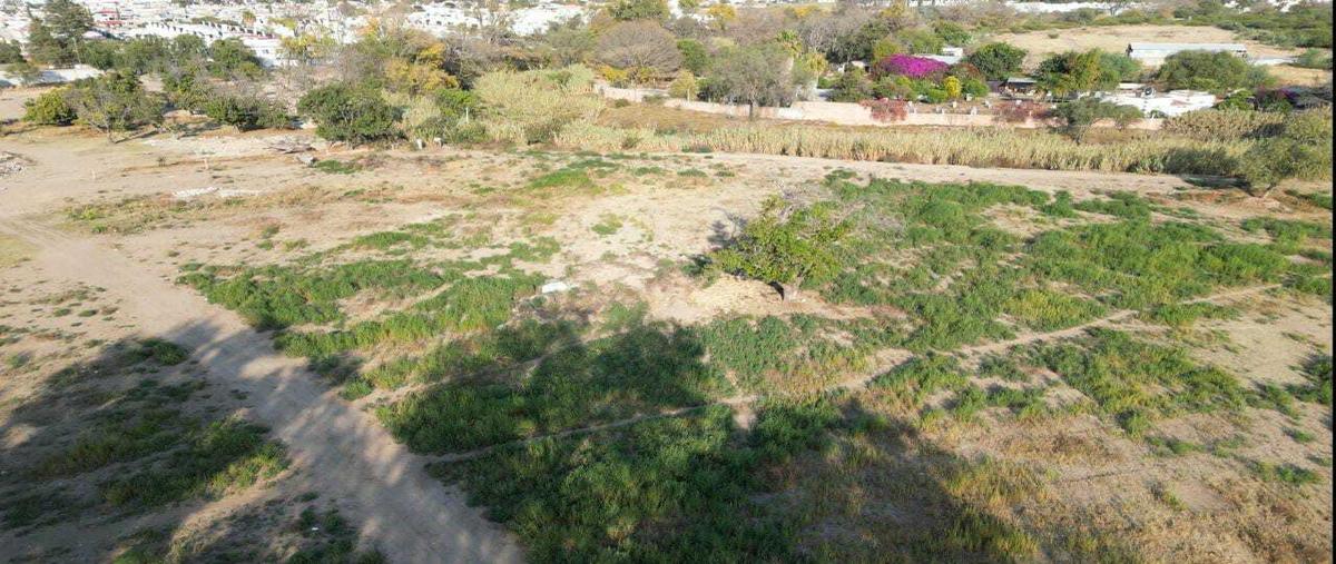 Foto de terreno habitacional en venta en  , espíritu santo, san juan del río, querétaro, 25961942 No. 05