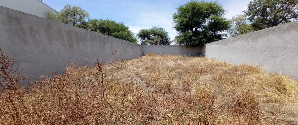 Foto de terreno habitacional en venta en  , espíritu santo, san juan del río, querétaro, 26346595 No. 05