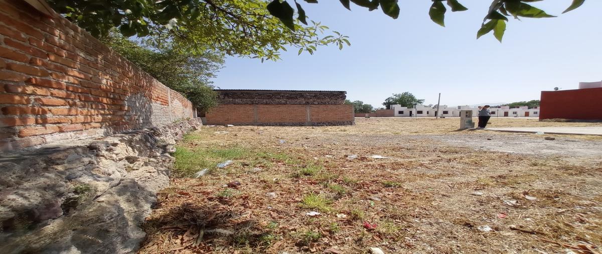 Foto de terreno habitacional en venta en  , espíritu santo, san juan del río, querétaro, 28017937 No. 05