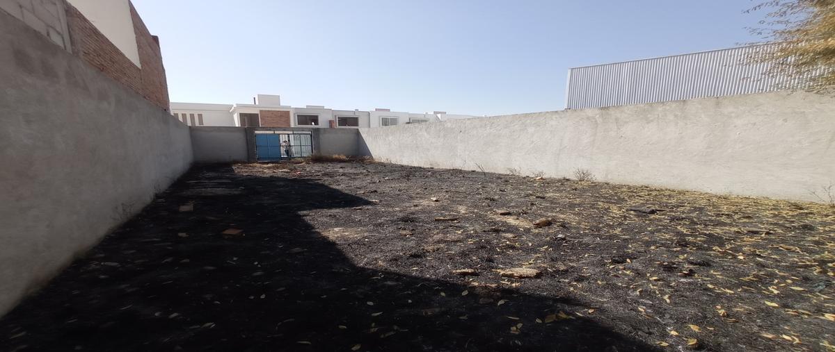 Foto de terreno habitacional en venta en  , espíritu santo, san juan del río, querétaro, 28017938 No. 05