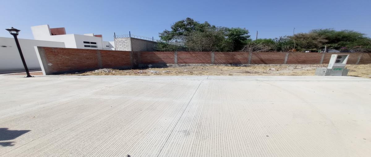 Foto de terreno habitacional en , espíritu santo, san juan del río, querétaro, 28017940 foto 05 Foto de terreno habitacional en venta en , espíritu santo, san juan del río, querétaro, 28017940 No. 05