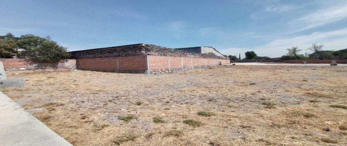 Foto de terreno habitacional en venta en  , espíritu santo, san juan del río, querétaro, 28023177 No. 03