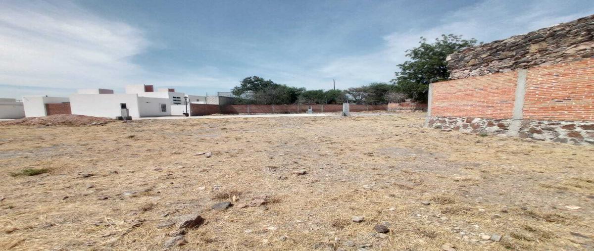 Foto de terreno habitacional en venta en  , espíritu santo, san juan del río, querétaro, 28023177 No. 04