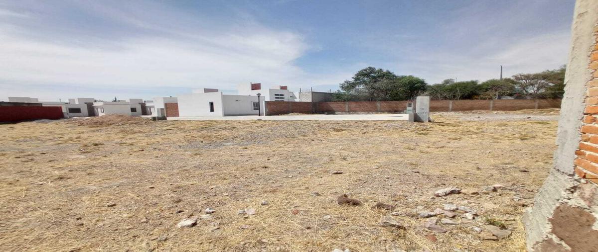 Foto de terreno habitacional en venta en  , espíritu santo, san juan del río, querétaro, 28023177 No. 05