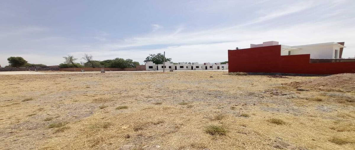 Foto de terreno habitacional en venta en  , espíritu santo, san juan del río, querétaro, 28023179 No. 03