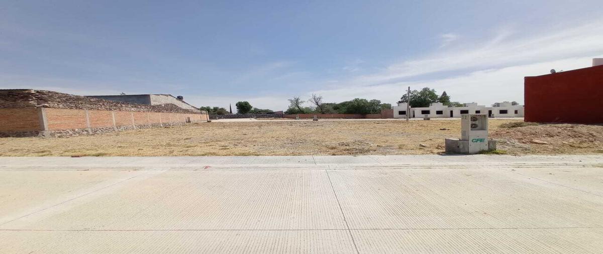 Foto de terreno habitacional en venta en  , espíritu santo, san juan del río, querétaro, 28023179 No. 04