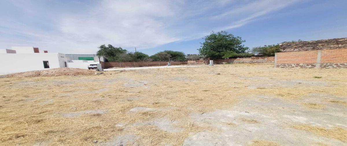 Foto de terreno habitacional en venta en  , espíritu santo, san juan del río, querétaro, 28023179 No. 05