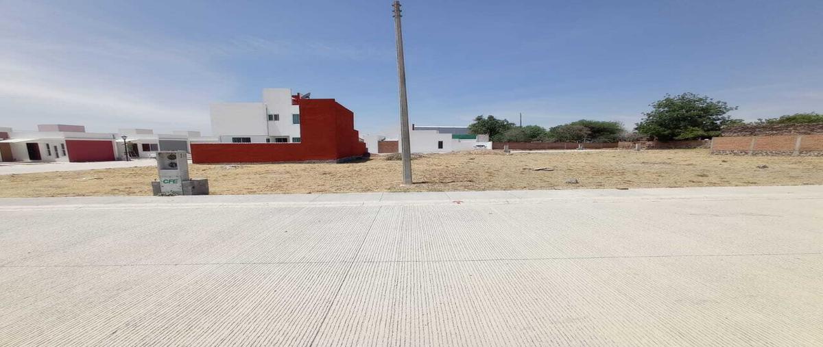 Foto de terreno habitacional en venta en  , espíritu santo, san juan del río, querétaro, 28036306 No. 03