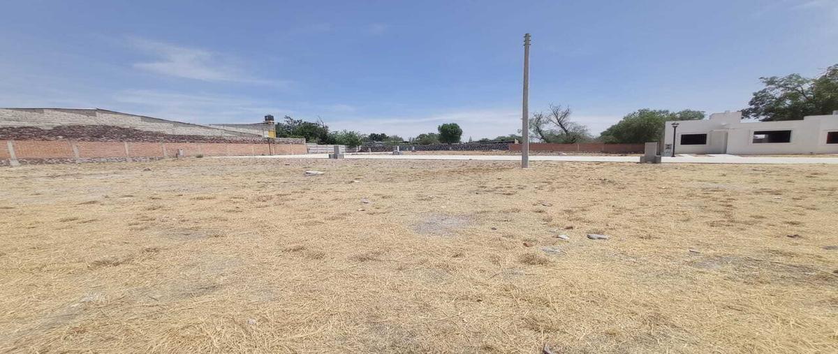 Foto de terreno habitacional en venta en  , espíritu santo, san juan del río, querétaro, 28036306 No. 04