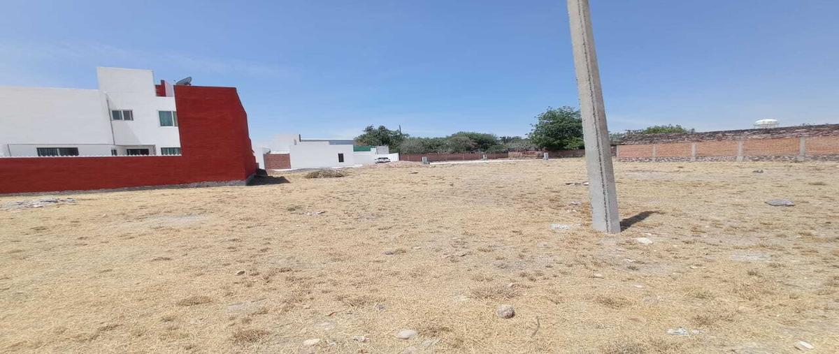 Foto de terreno habitacional en venta en  , espíritu santo, san juan del río, querétaro, 28036306 No. 05