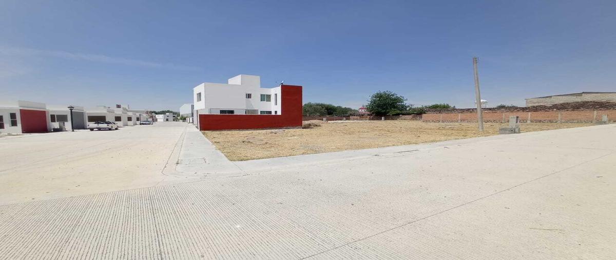Foto de terreno habitacional en venta en  , espíritu santo, san juan del río, querétaro, 28036308 No. 03