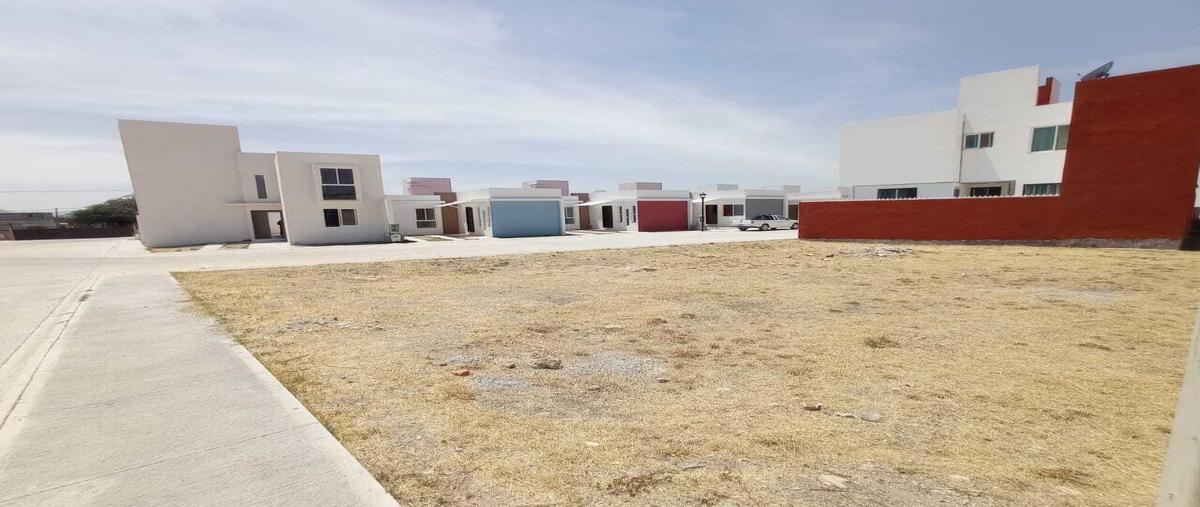 Foto de terreno habitacional en venta en  , espíritu santo, san juan del río, querétaro, 28036308 No. 04
