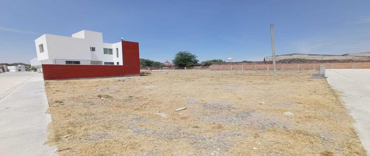 Foto de terreno habitacional en venta en  , espíritu santo, san juan del río, querétaro, 28036308 No. 05