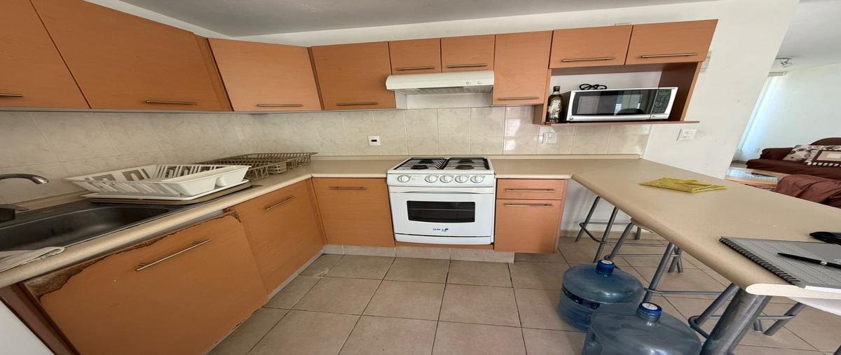 Foto de casa en condominio en renta en  , espíritu santo, san juan del río, querétaro, 31043225 No. 03