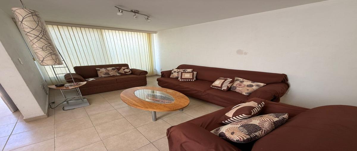 Foto de casa en condominio en renta en  , espíritu santo, san juan del río, querétaro, 31043225 No. 04