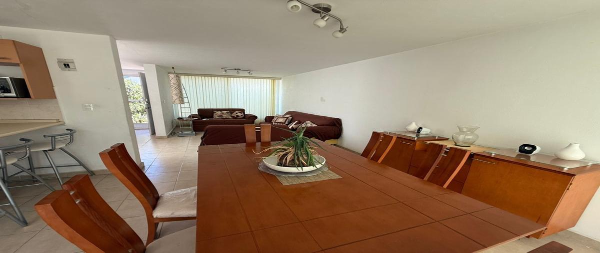 Foto de casa en condominio en renta en  , espíritu santo, san juan del río, querétaro, 31043225 No. 05