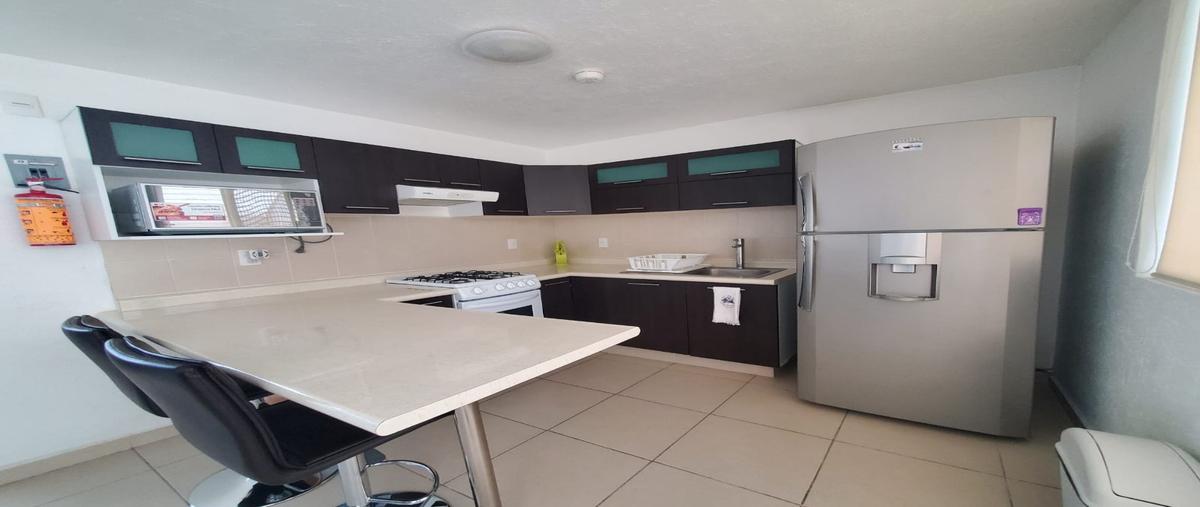 Foto de casa en condominio en renta en  , espíritu santo, san juan del río, querétaro, 0 No. 03