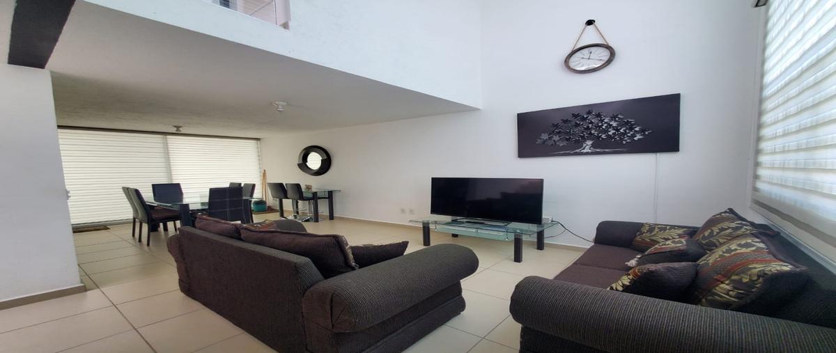 Foto de casa en condominio en renta en  , espíritu santo, san juan del río, querétaro, 0 No. 04