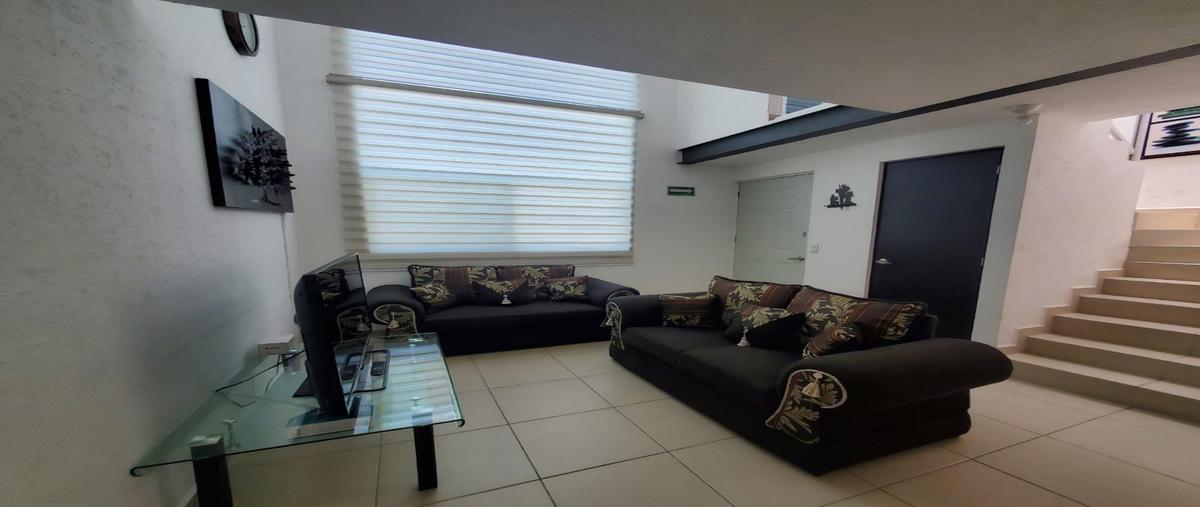 Foto de casa en condominio en renta en  , espíritu santo, san juan del río, querétaro, 0 No. 05
