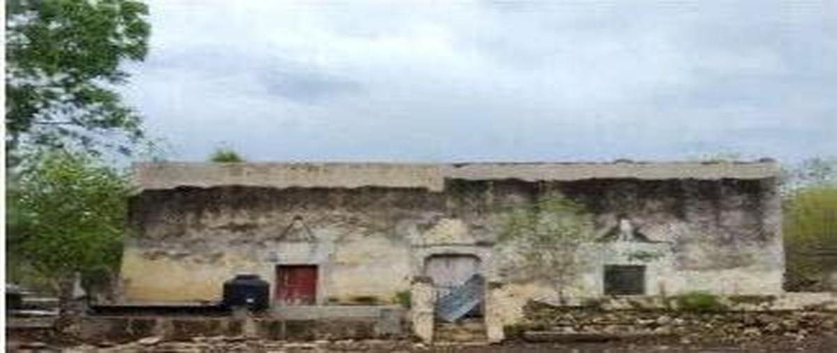 Foto de rancho en venta en  , espita, espita, yucatán, 0 No. 03