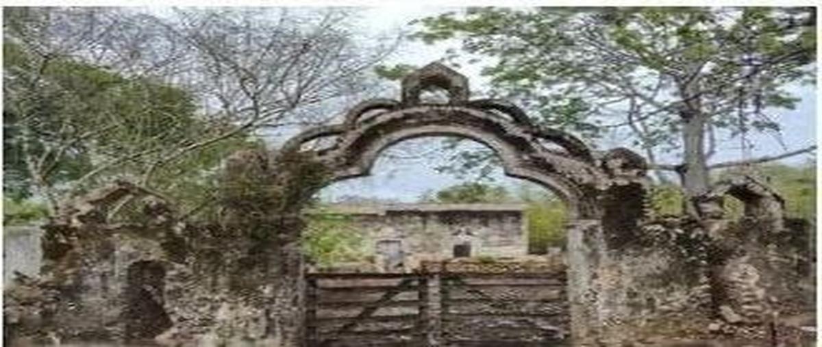 Foto de rancho en venta en  , espita, espita, yucatán, 0 No. 04