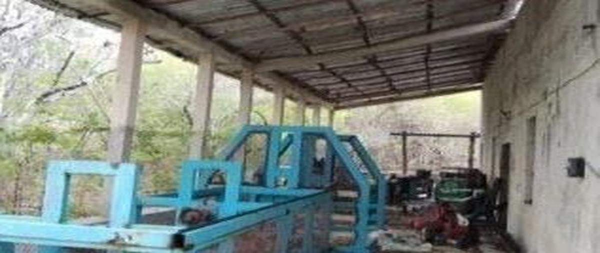 Foto de rancho en venta en  , espita, espita, yucatán, 0 No. 05
