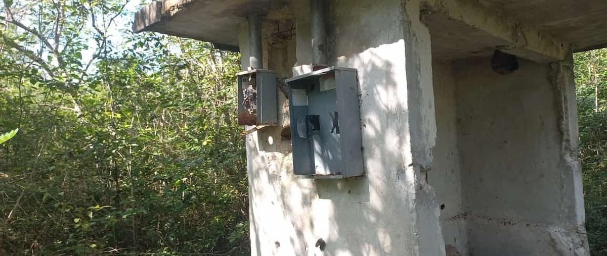 Foto de terreno habitacional en venta en  , espita, espita, yucatán, 0 No. 04